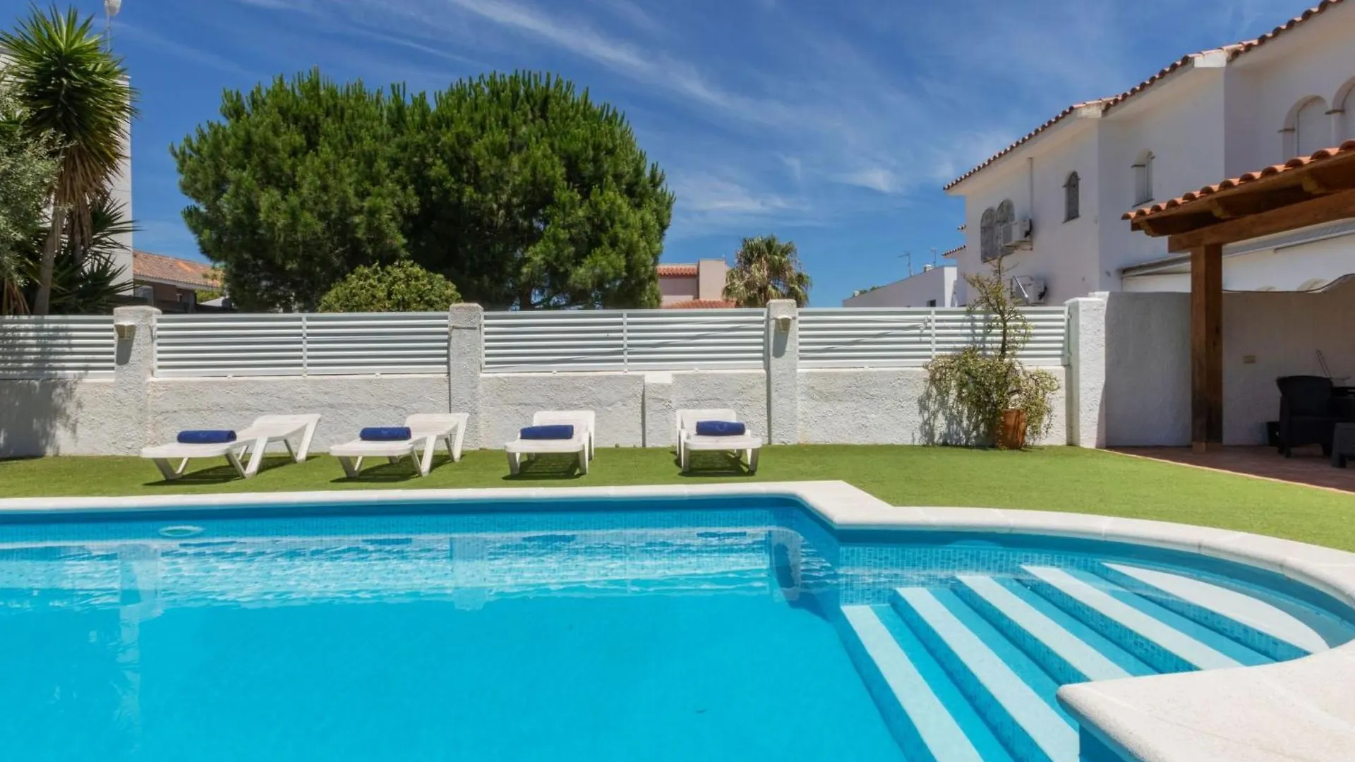 Holiday Home Salze By Interhome Hospitalet De L'Infant 0*,  Spain