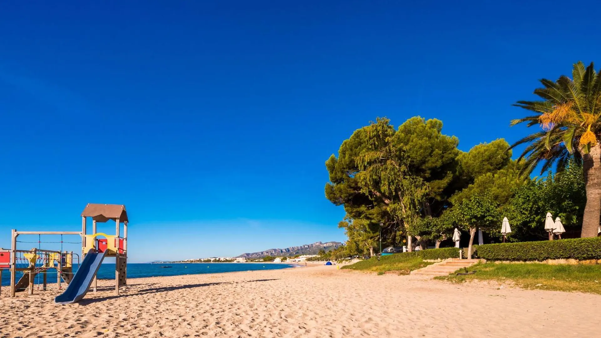 Holiday Home Salze By Interhome Hospitalet De L'Infant