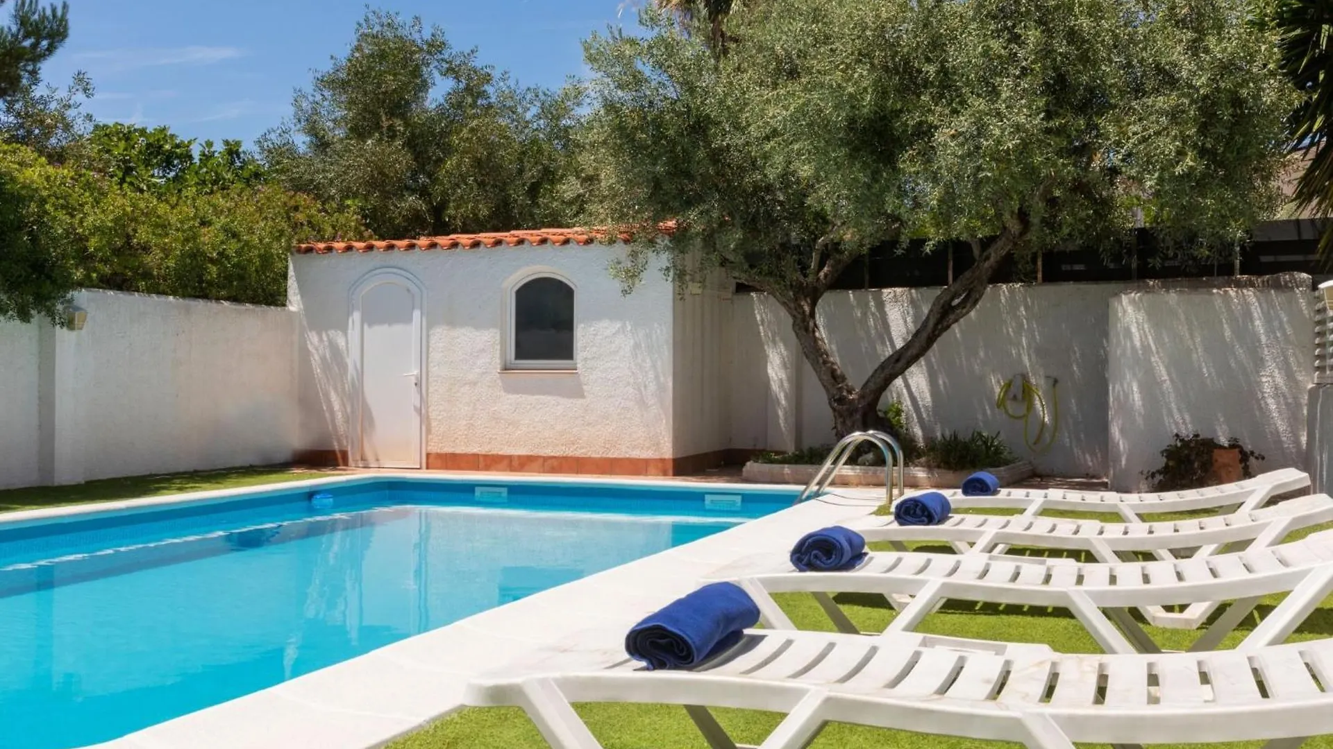 Holiday Home Salze By Interhome Hospitalet De L'Infant 0*,  Spain