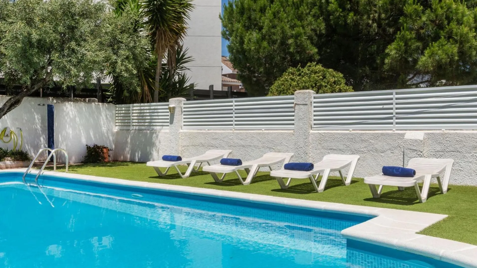 Holiday Home Salze By Interhome Hospitalet De L'Infant