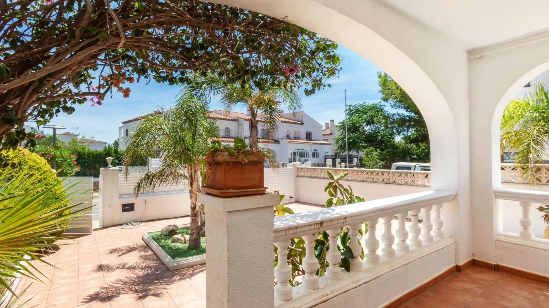 Holiday Home Salze By Interhome Hospitalet De L'Infant