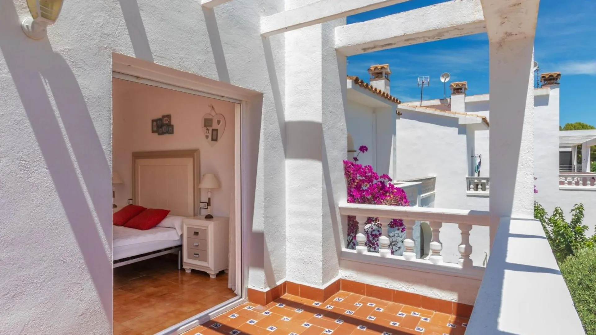 Holiday Home Salze By Interhome Hospitalet De L'Infant