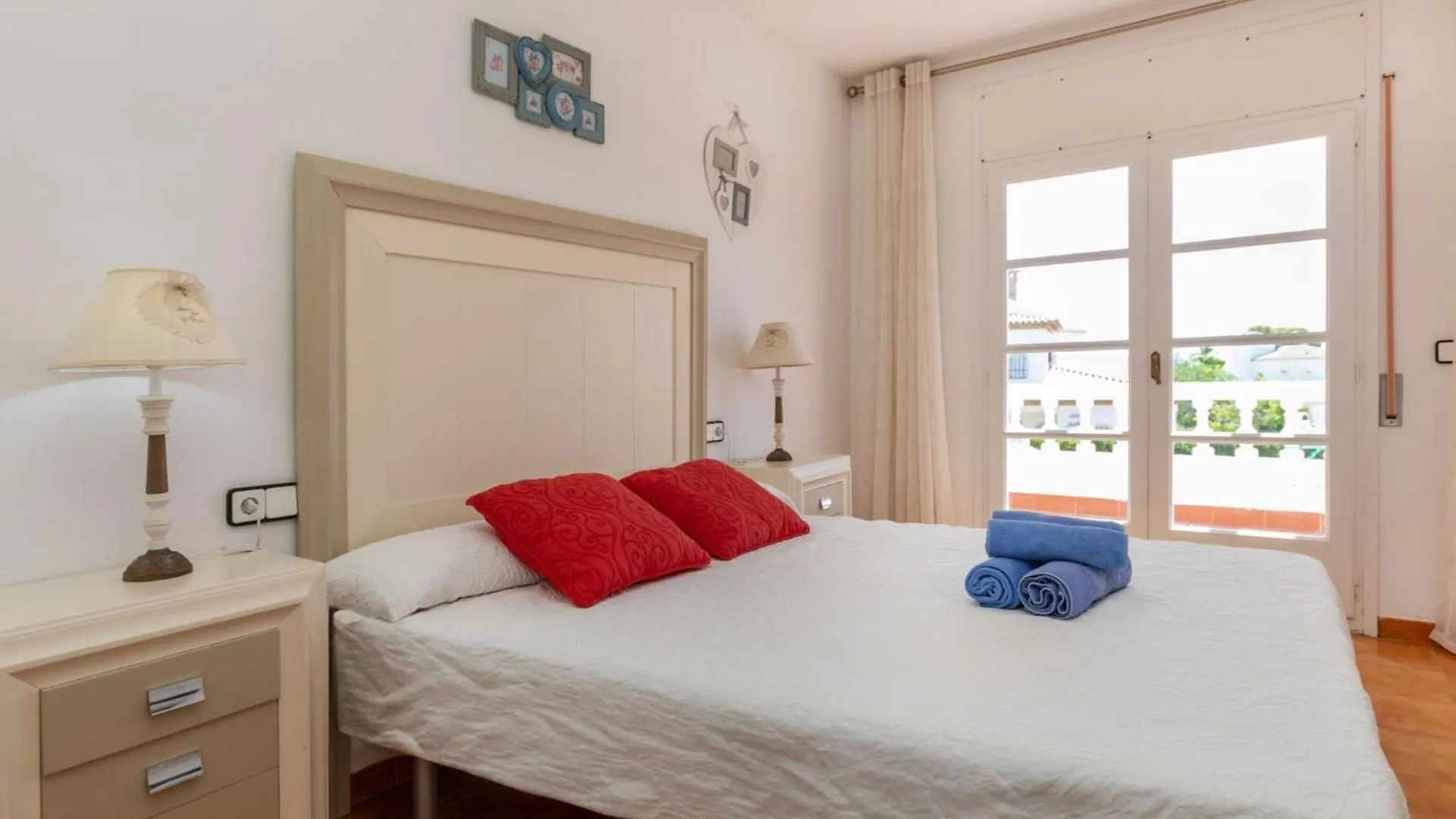 Holiday Home Salze By Interhome Hospitalet De L'Infant