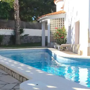 Hauzify I Parc Villa