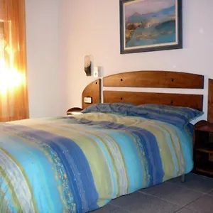 Bungalow-park Dos Tartanas Apartamento
